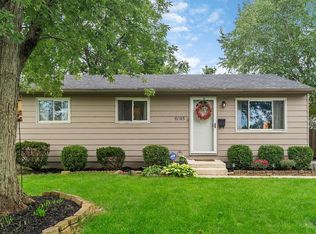 6083 Bolamo Ct, Westerville, OH 43081