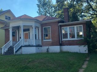 660 Cecil Ave, Louisville, KY 40211