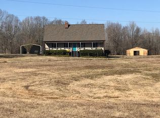 667 Piney Grove School Rd, Gray Court, SC 29645