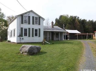 2756 Route 96, Waterloo, NY 13165