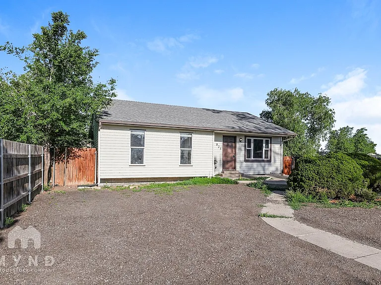 821 S Patton Ct — Photo 20