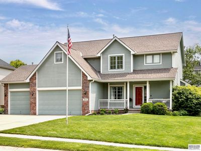 3913 N 210th St, Elkhorn, NE, 68022