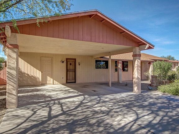 2nd image of 6633 N Camino De La Tierra