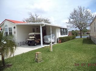 6604 Bonita Vista Ct, Land O Lakes, FL 34637