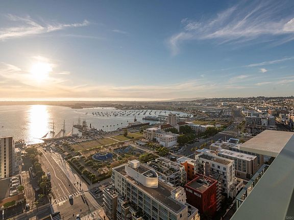 4th image of 1388 Kettner Blvd #2501