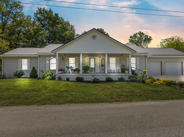 293 Oakwood Dr, Jackson, KY 41339