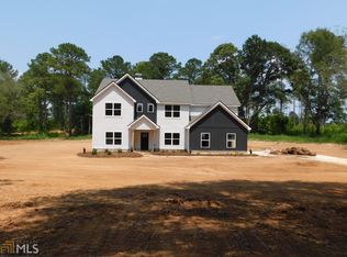 2297 W Ellis Rd, Griffin, GA 30223