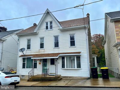 310 Hobart St, Gordon, PA, 17936