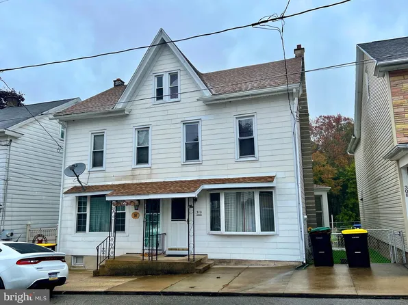 310 Hobart St, Gordon, PA 17936