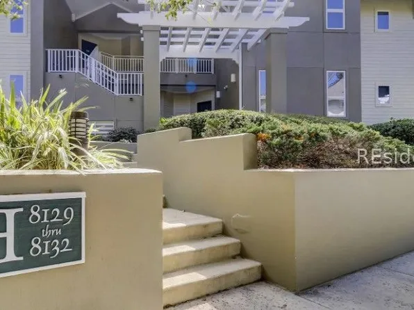 89 Ocean Lane UNIT 8130, Hilton Head Island, SC 29928