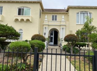 1327 S Gramercy Pl #12, Los Angeles, CA 90019