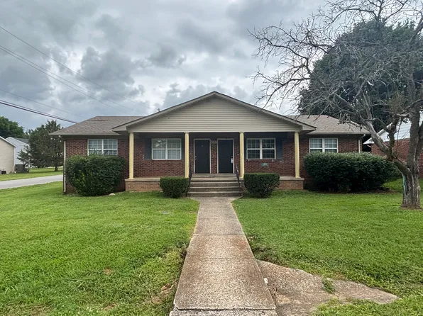 2143 Rockcreek Dr #A, Bowling Green, KY 42101