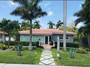 1317 Jefferson St, Hollywood, FL 33019