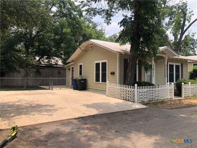 771 W Bridge St, New Braunfels, TX, 78130