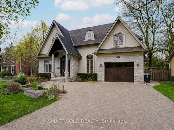 70 Hartfield Rd, Toronto, ON M9A 3E2