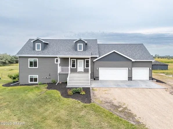 2027 17th Ave NE, Emerado, ND 58228