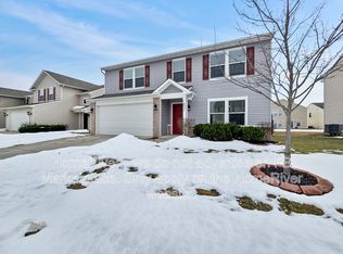 8031 Fisher Bend Dr, Indianapolis, IN 46239