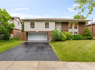 7209 Fayette Cir, Mississauga, ON L5N1Y5
