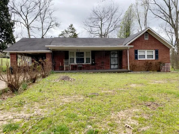 95 Duncan St, Hollow Rock, TN 38342
