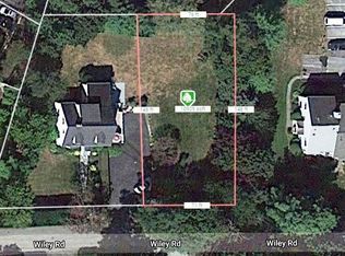 1760 Wiley Rd, Mohegan Lake, NY 10547