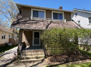 636 Glendora Ave, Akron, OH 44320