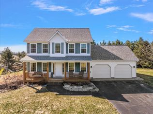 12880 Jordan Meadows Ct NE, Lowell, MI 49331