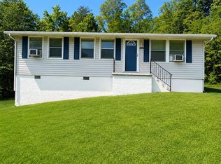 2392 Cascade Rd, Cascade, VA 24069