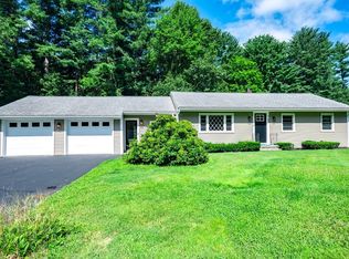 169 Center St, Hanover, MA 02339