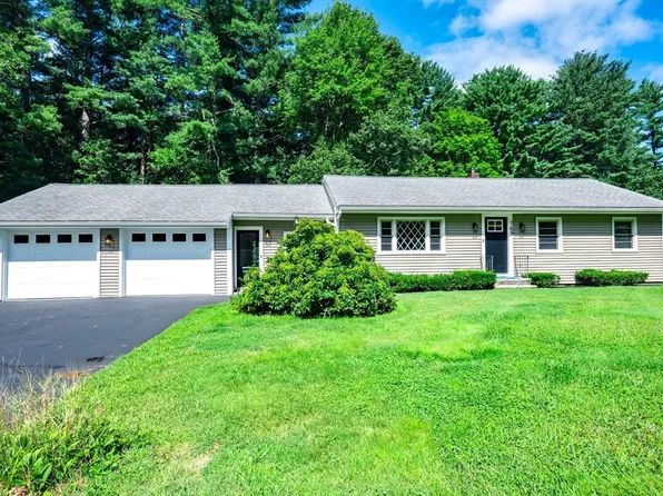 169 Center St, Hanover, MA 02339