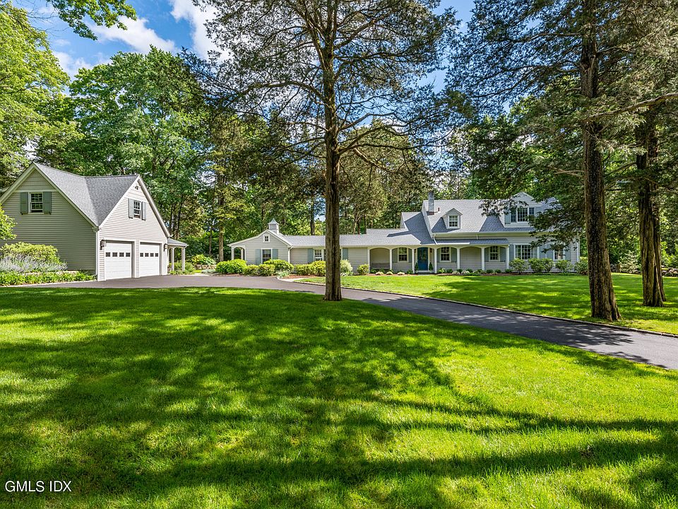 22 Cottontail Rd, Cos Cob, CT 06807 Zillow