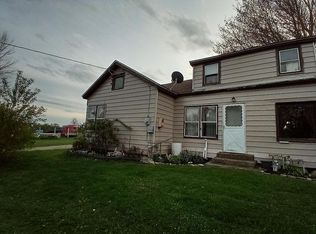 15634 Route 8, Union City, PA 16438