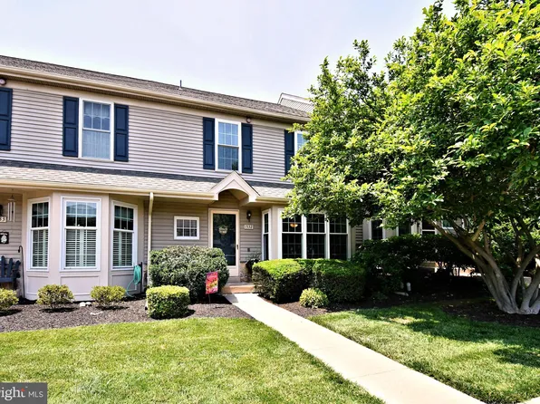 1532 Cumberland Ct #118, Phoenixville, PA 19460