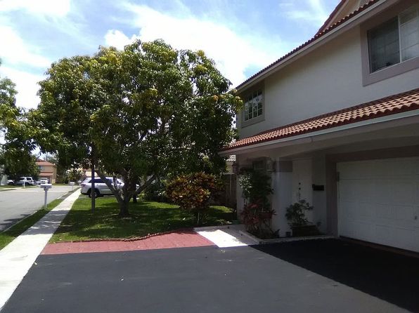 Rental Listings In Sunrise Fl 49 Rentals Zillow