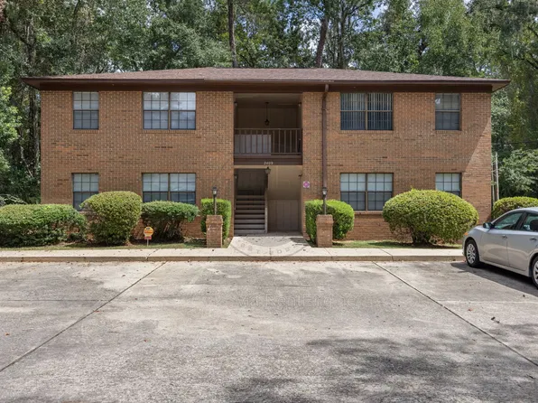 2409 Fred Smith Rd, Tallahassee, FL 32303