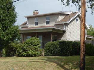 2350 Rochester Rd, Pittsburgh, PA 15237