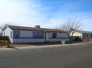 108 Elk Rd, Page, AZ 86040