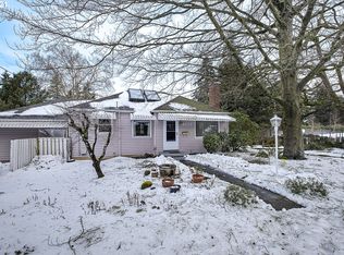 9127 NE Broadway, Portland, OR