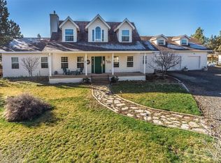 61915 Ten Barr Ranch Rd, Bend, OR 97701