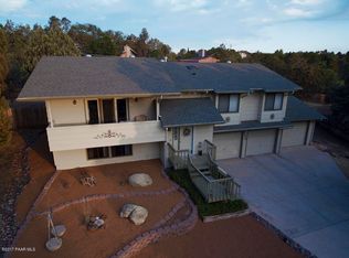 2130 Mark Ave, Prescott, AZ 86301