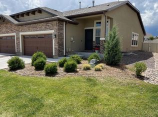4312 Hessite Loop, Colorado Springs, CO 80938