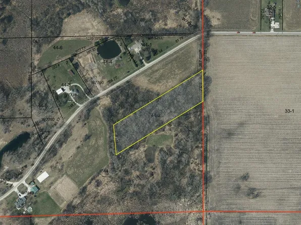 0 Conservation Rd, Lake Mills, WI 53551