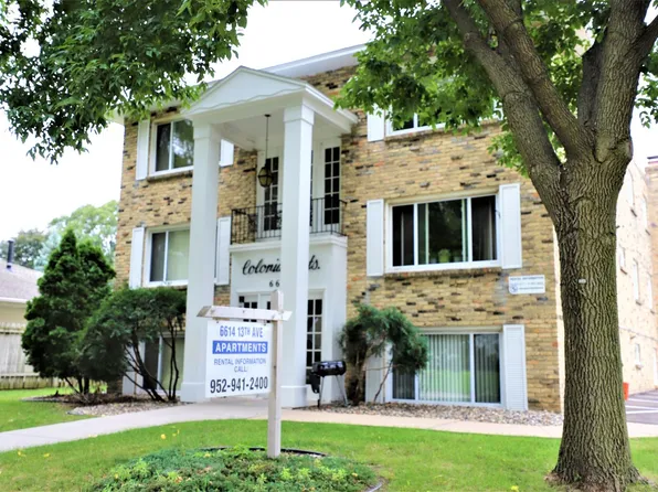Premier Properties - 6614, 6614 13th Ave S #5, Minneapolis, MN 55423