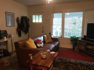 1304 Alegria Rd, Austin, TX 78757