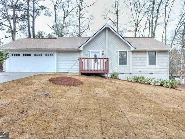 2370 Old Mill Dr SW, Conyers, GA 30094
