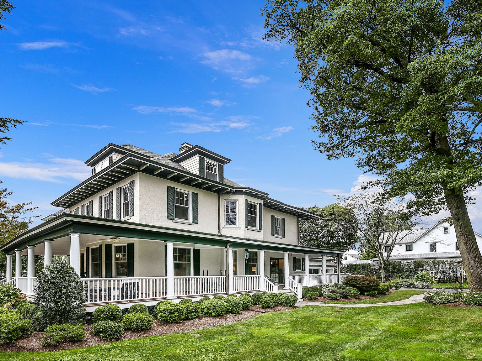 411 Forest Ave, Rye, NY 10580 Zillow
