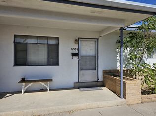 4508 Zuni Rd SE, Albuquerque, NM 87108