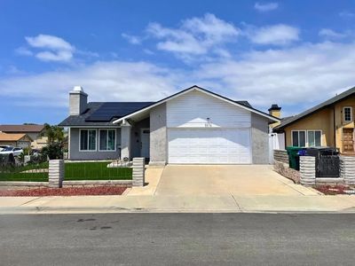 3310 Biscay Dr, San Diego, CA, 92154