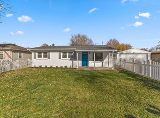 7100 Dalegard St, Indianapolis, IN