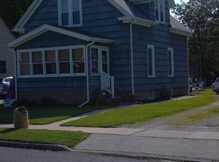 1327 Thayer Ave, Ashtabula, OH 44004