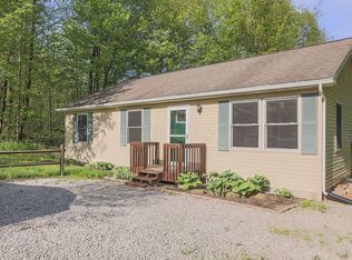 918 Crestridge Dr, Howard, OH 43028